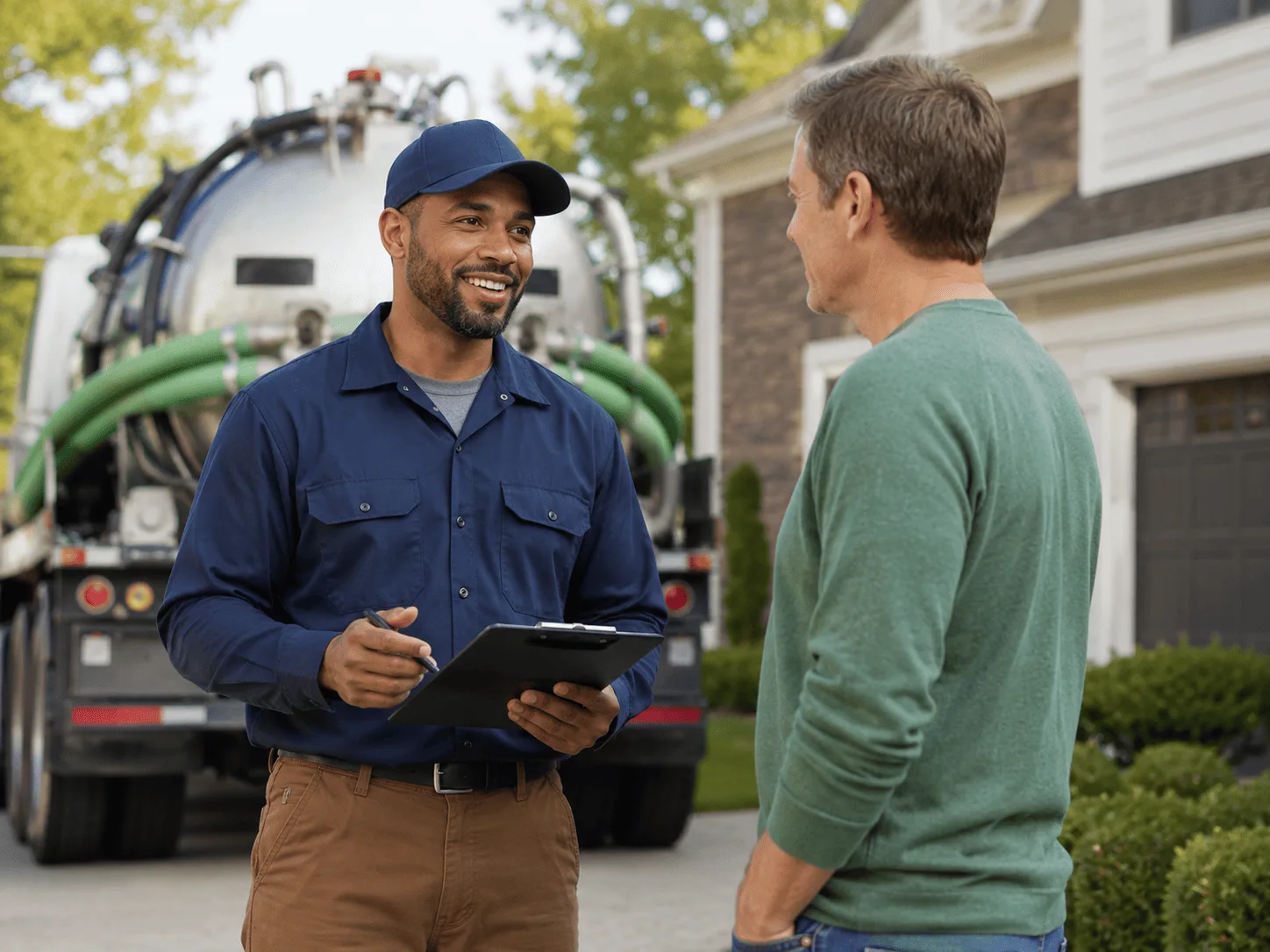 Mosquito Control Bishop, CA FAQs